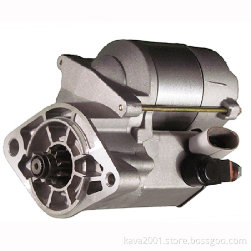 12V Starter for Yale Forklift - Various Models (14476920, 911216600, 9112166001)